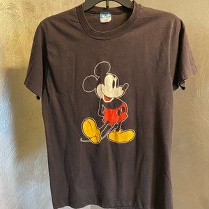 Vintage Mickey Tee